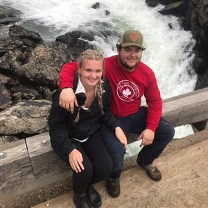 Meet your Posher, Bailey-ray